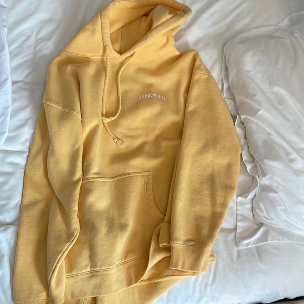 Shadow hill sweatshirt